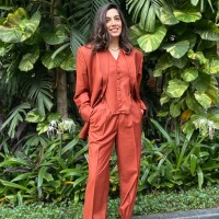 Harper's Bazaar Employee Zunaili Malik's profile photo