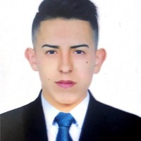 Jhonattan Mauricio Siachoque Ramos's profile photo