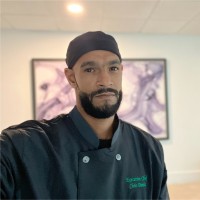 Ball & Chain Employee Christopher Davis's profile photo