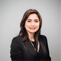 IRHA Indiana Rural Health Association Employee Amnah Anwar's profile photo