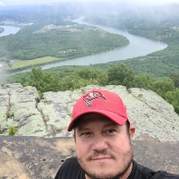 Guardian Manufacturing Employee Jared Hickson's profile photo