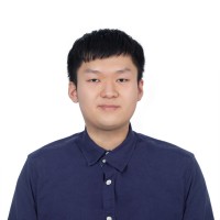 Oak Ridge National Laboratory Employee Bowen Han's profile photo