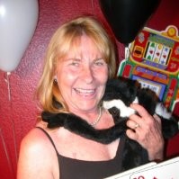 Diergaarde Blijdorp Employee Marga Bakker's profile photo