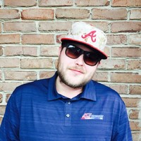 ASE Technology, Inc. Employee Josh Naron's profile photo