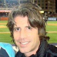 FIRST Digital Employee Jonathan Shiff's profile photo