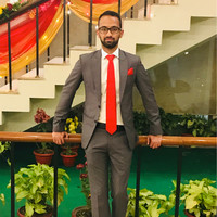 We+ Asia Employee Utkarsh Rathi's profile photo