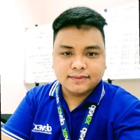 Devex Incorporated Employee Queven Galang's profile photo