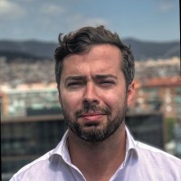 Talented International Employee Thomas Duport's profile photo