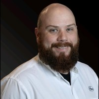 Gates Corporation Employee Pat Lanthier's profile photo