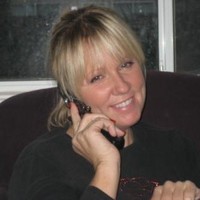 Independent IT Consultant/Contractor Employee Louise Cohen's profile photo