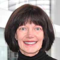 adidas group Employee Alison Page's profile photo