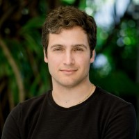Vine Ventures, L.P. Employee Demren Sinik's profile photo