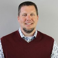 Heller Ford Sales Employee Greg Head's profile photo