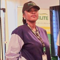 DAKAR MOBILITE Employee Aissatou Diatta's profile photo