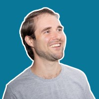 Cargo Sapiens Employee Rodrigo Pasini's profile photo