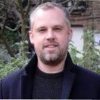 John Bleasdale Email