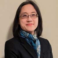 Parento Employee Celine Fung's profile photo