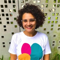 FGV CPDOC Employee Luíza Bezerra Botelho's profile photo