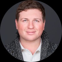 PurpleLab Employee Theodore Sweetser's profile photo