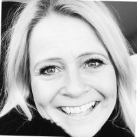 Pernilla Litzén Email