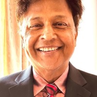 Sudhanshu Kumar Email & Phone Number