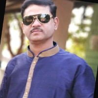 Privi Organics Ltd Employee Sanjay Thasale's profile photo