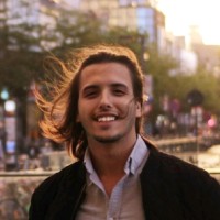 8inks Employee Mounir Moussaoui's profile photo
