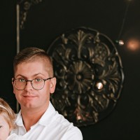 Baltasis pyragas Employee Gediminas Triukas's profile photo