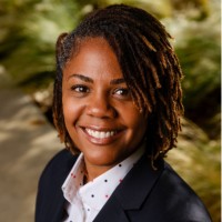 Jarvis Christian University Employee Kishia James's profile photo