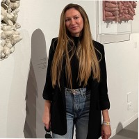 EfA Technologies Employee Valeria Sonin's profile photo
