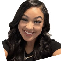 Behavior Treatment & Analysis Employee Chentelle Wise's profile photo