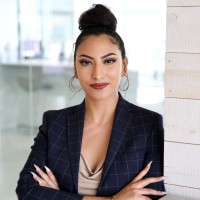 Solid IT Networks, Inc. Employee Brianna Ceren's profile photo