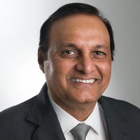 University of Kent Employee Suku Bhaskaran's profile photo