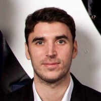 Microids Employee Guilhem Resseguier's profile photo