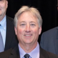 Crown Employee Terry Bowman's profile photo