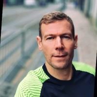 Carvansons Employee John Ashurst's profile photo
