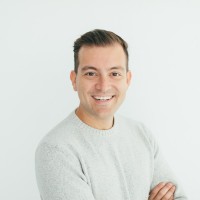 Amazon Web Services (AWS) Employee Michael Dvorkin's profile photo