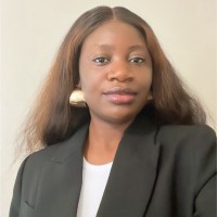 Community Builders Employee Kosile Alicia's profile photo
