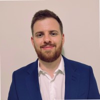 Webtek Interactive Employee Cameron Maher's profile photo