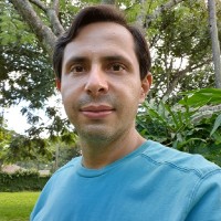 incoflex Employee Valnecir Malaquias's profile photo