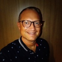 DELTA Energie Employee Coen van der Hulle's profile photo
