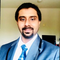JPMorganChase Employee Harshit Verma's profile photo