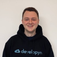 Vitaspan Employee Melvyn Mathews's profile photo