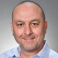 Chevron Phillips Chemical Company Employee Sammy Ayoub's profile photo