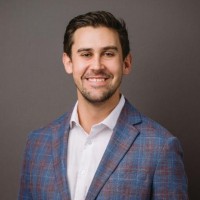 AMAROK Security Employee Christopher Whitehead's profile photo