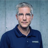 CeoTronics AG Employee Peter Hügel's profile photo