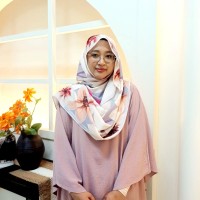 Kintry Employee Najiha Kadiman's profile photo
