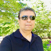 Lattice Semiconductor Employee Devang Vyas's profile photo