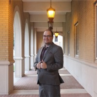 Texas A&M Health Science Center Employee Caleb Castillo's profile photo