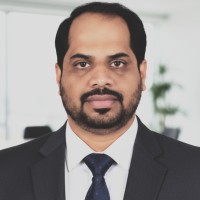 Akshay Hegde Email & Phone Number